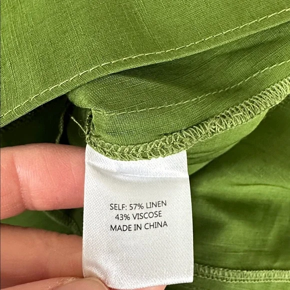 NWT La Ligne Francesca Dress Size M - Picture 7 of 13